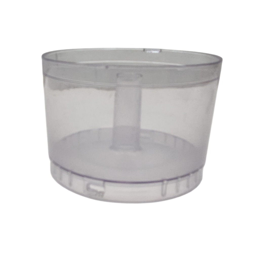 Cuisinart DLC-191XT Mini-Prep Food Processor Replacement Work Bowl Clear Plastic